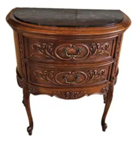 Hotel-Side-Table